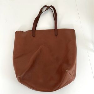 Madewell Transport Tote